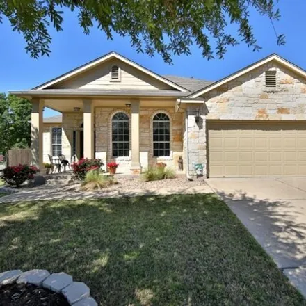 Buy this 4 bed house on 2231 Settlers Park Loop in Round Rock, TX 78665