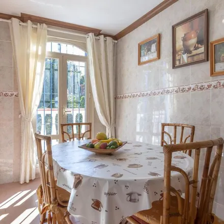 Rent this 3 bed apartment on Calle Mar Caspio in 29600 Marbella, Spain