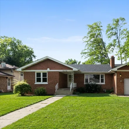 Buy this 3 bed house on 1412 Avery Avenue in Wheaton, IL 60187