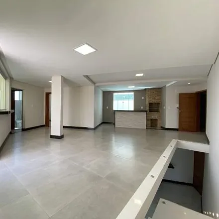 Buy this 4 bed apartment on Rua Floriano Lopes Franco in Carijós, Conselheiro Lafaiete - MG