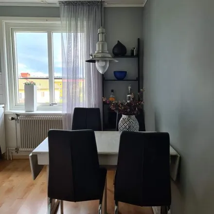 Image 3 - Bryggaregatan, 571 41 Nässjö, Sweden - Apartment for rent