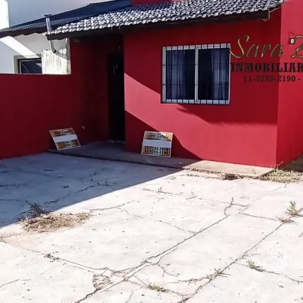 Buy this 3 bed house on Calle 70 251 in Partido de La Costa, 7108 Mar del Tuyú