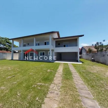 Buy this 5 bed house on Avenida Beira Mar in Suarão, Itanhaem - SP