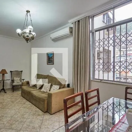 Image 2 - Rua Conde de Bonfim, Tijuca, Rio de Janeiro - RJ, 20530-001, Brazil - Apartment for rent