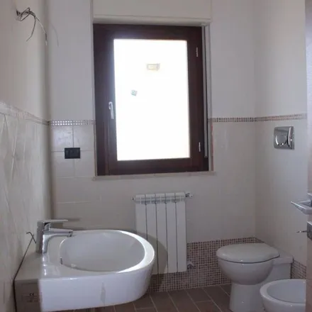 Rent this 2 bed apartment on Via Alcide De Gasperi in 04011 Aprilia LT, Italy