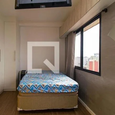 Buy this 1 bed apartment on Rua Manoel Dutra 195 in Bixiga, São Paulo - SP