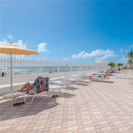 Image 9 - 3439 South Ocean Drive, Beverly Beach, Hollywood, FL 33019, USA - Apartment for rent