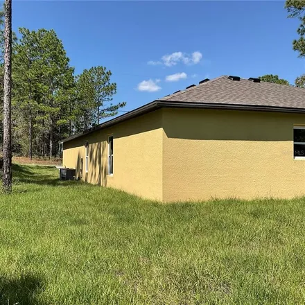 Image 4 - 7154 North Galt Point, Citrus County, FL 34434, USA - House for rent