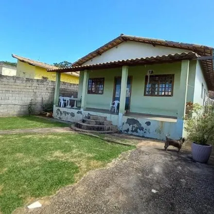 Buy this 3 bed house on Alameda dos Pequizeiros in Lagoa Santa - MG, 33239-250