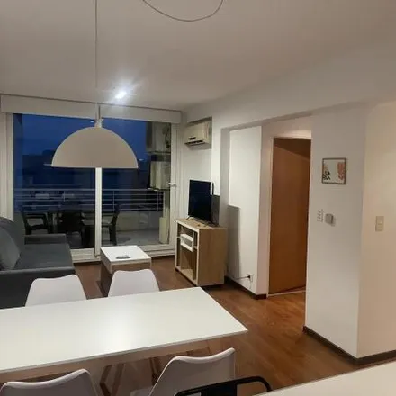 Rent this 1 bed apartment on Avenida Crámer 3272 in Núñez, C1429 CMZ Buenos Aires