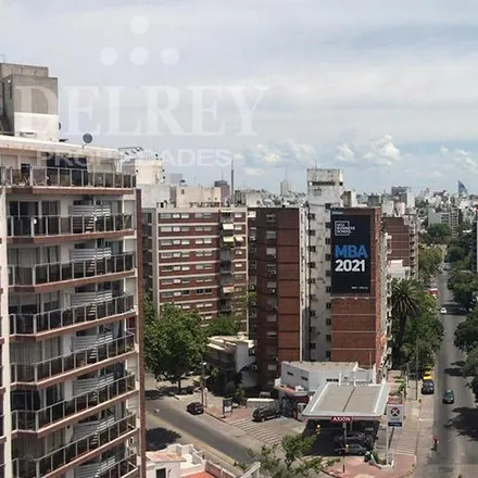 Buy this 1 bed apartment on Obligado 860 in 11311 Montevideo, Uruguay