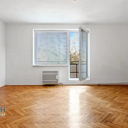 Rent this 1 bed apartment on Masarykovo náměstí in 547 01 Náchod, Czechia