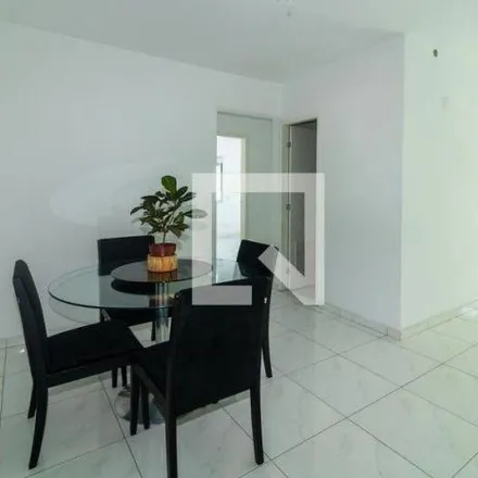 Rent this 4 bed apartment on unnamed road in Jardim Santa Barbara, Embu das Artes - SP