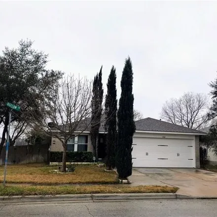 Rent this 3 bed house on 15117 Bigelow Drive in Hornsby Bend, Travis County