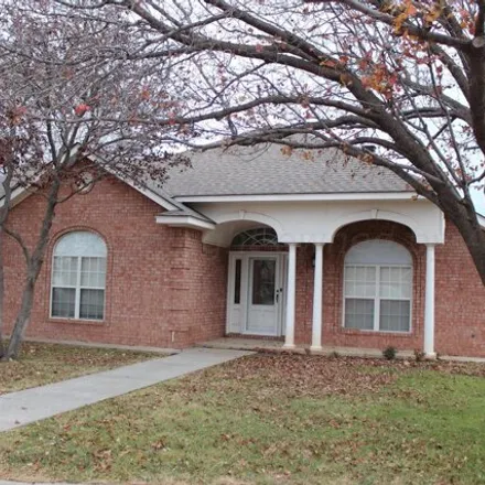 Rent this 3 bed house on Hereford Highway in Canyon, TX 79016