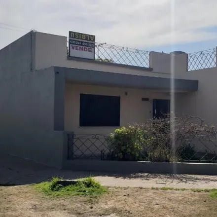 Buy this 2 bed house on Vicente López y Planes in Partido de Lomas de Zamora, B1828 HGV Lomas de Zamora