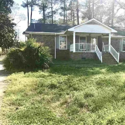 Buy this 2 bed house on South 3rd Avenue in Dillon, SC 29536