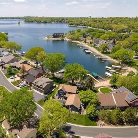 Image 2 - 14420 Watersedge Trail Northeast, Prior Lake, MN 55372, USA - House for sale