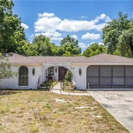 Buy this 3 bed house on Delaware Drive in Spring Hill, FL 34607