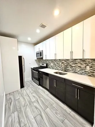 Rent this 4 bed apartment on 4 South Pinehurst Avenue in New York, NY 10033