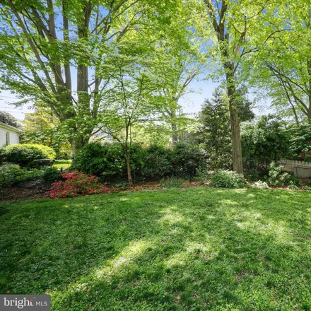 Image 4 - 7802 Westfield Drive, Landon Village, Bethesda, MD 20817, USA - House for rent