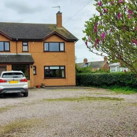 Image 1 - Spinney Farm, Main Road, South Kesteven, PE10 0TP, United Kingdom - House for sale