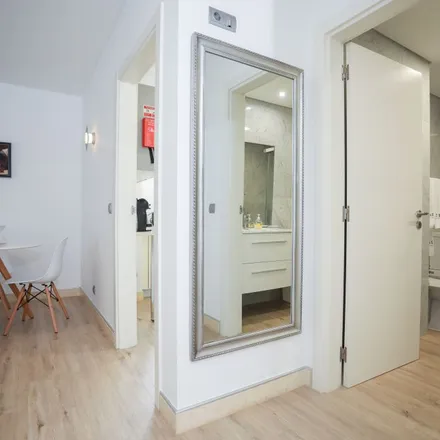Rent this 1 bed apartment on Fórum Madeira in Rua José António de Freitas Gonçalves, 9000-764 Funchal
