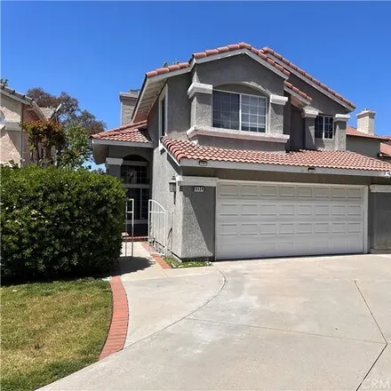 Rent this 4 bed house on 1100 Taylor Court in Rancho Cucamonga, CA 91701