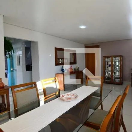 Buy this 3 bed apartment on Rua Ulisses Marcondes Escobar in Buritis, Belo Horizonte - MG