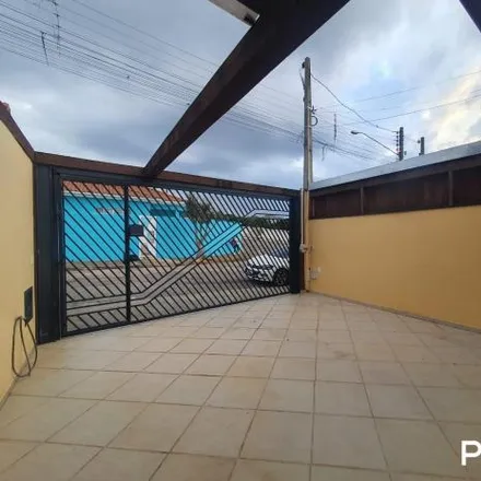 Buy this 2 bed house on Rua Sebastião Bueno Ferraz in Centro, Jarinu - SP