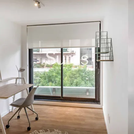 Buy this 3 bed apartment on Valparaíso 1257 in 11100 Montevideo, Uruguay