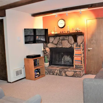 Image 2 - Angel Fire, NM, 87710 - Condo for rent