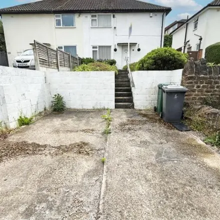 Image 2 - Private Road No. 2, Netherfield, NG4 2HF, United Kingdom - Duplex for rent