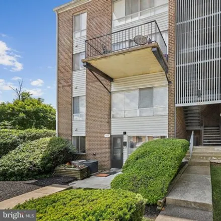 Buy this 2 bed condo on unnamed road in Bel Air, MD 21014