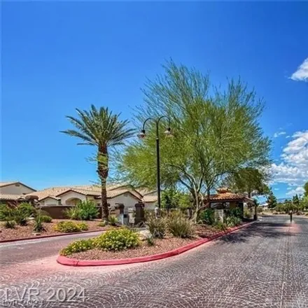 Image 6 - Painted Desert Golf Club, 5555 Painted Mirage Road, Las Vegas, NV 89149, USA - House for rent