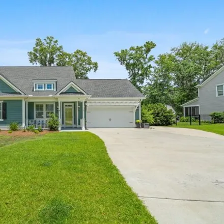 Buy this 4 bed house on 12 Fox Sparrow Road in Rivers Edge, Beaufort County
