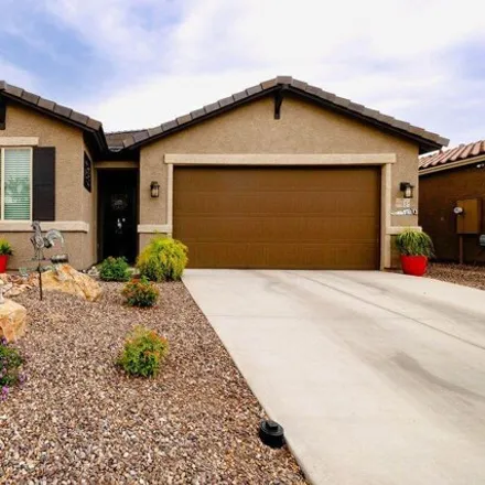 Buy this 4 bed house on 11821 E Becker Dr in Vail, Arizona