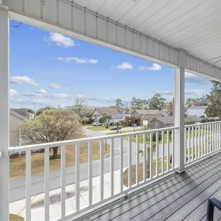 Image 5 - 614 South Willow Drive, Surfside Beach, Horry County, SC 29575, USA - House for sale