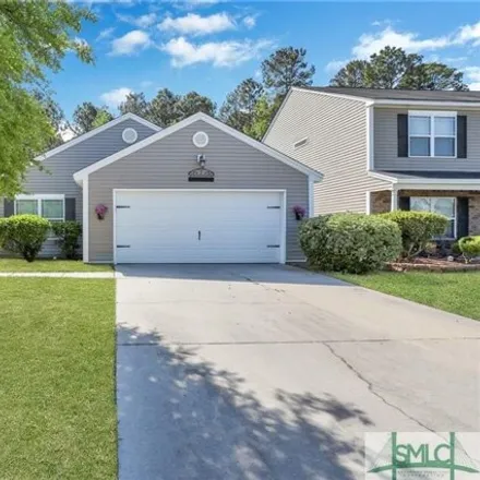 Buy this 3 bed house on 21 Crystal Lake Drive in Savannah, GA 31407