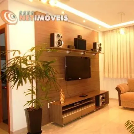 Buy this 4 bed apartment on Rua João Bernardino Santos in Pampulha, Belo Horizonte - MG