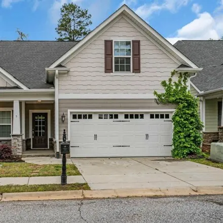 Buy this 3 bed house on 16 Pickering Lane in Bellingham, Greenville County