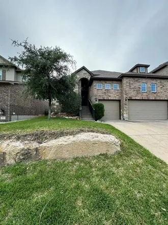 Rent this 3 bed house on 28831 Chaffin Light in Bexar County, TX 78260