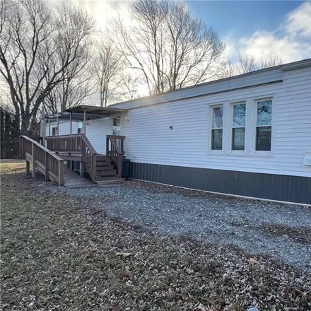 Image 3 - 477 West Guthrie Street, Upper Sandusky, OH 43351, USA - Apartment for sale