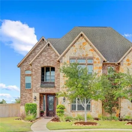 Buy this 5 bed house on South Sedona Lakes Drive in Brazoria County, TX 77578