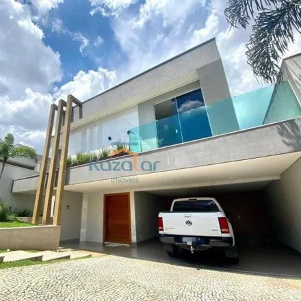 Buy this 4 bed house on Rua José Rotheia in Pampulha, Belo Horizonte - MG
