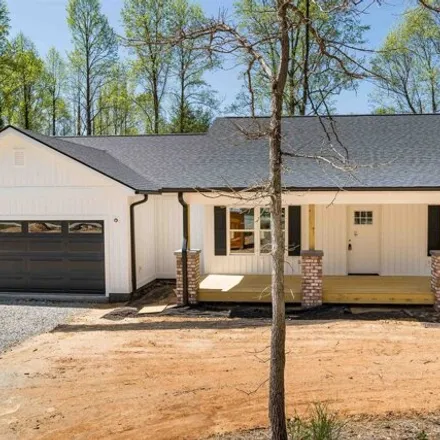 Buy this 3 bed house on 252 Highland Park Road in Flat Rock, Henderson County