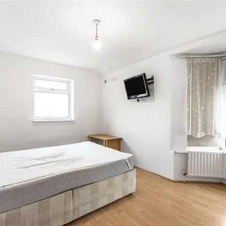 Rent this 3 bed apartment on 14 Trevelyan Road in London, E15 1SU