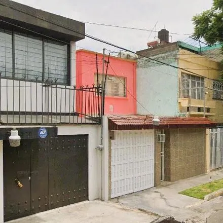 Image 1 - Calle Casma 518, Gustavo A. Madero, 07730 Mexico City, Mexico - House for sale