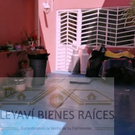 Buy this 4 bed house on Calle Modulo 6 in Villas Esmeralda, 55713 Ecatepec de Morelos