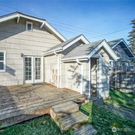 Image 6 - 917 North Proctor Street, Tacoma, WA 98416, USA - House for sale